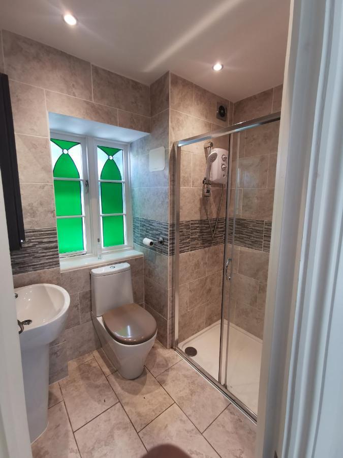 Ferienwohnung Castle Annexe From 3 Nights Torquay Exterior foto