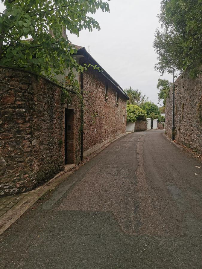 Ferienwohnung Castle Annexe From 3 Nights Torquay Exterior foto