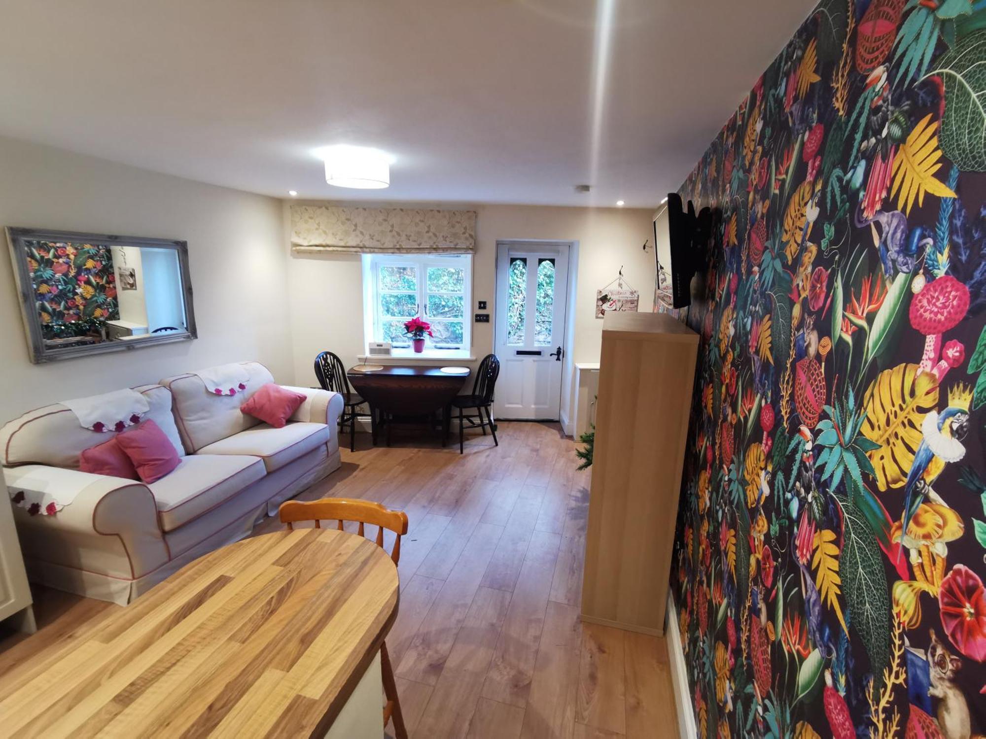 Ferienwohnung Castle Annexe From 3 Nights Torquay Exterior foto