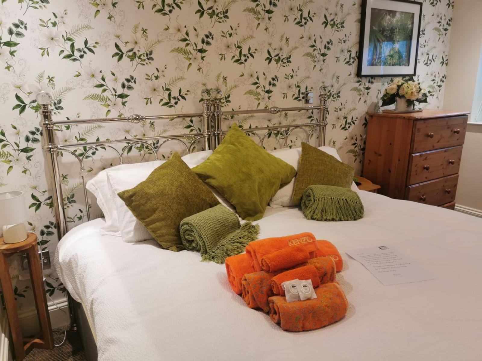 Ferienwohnung Castle Annexe From 3 Nights Torquay Exterior foto